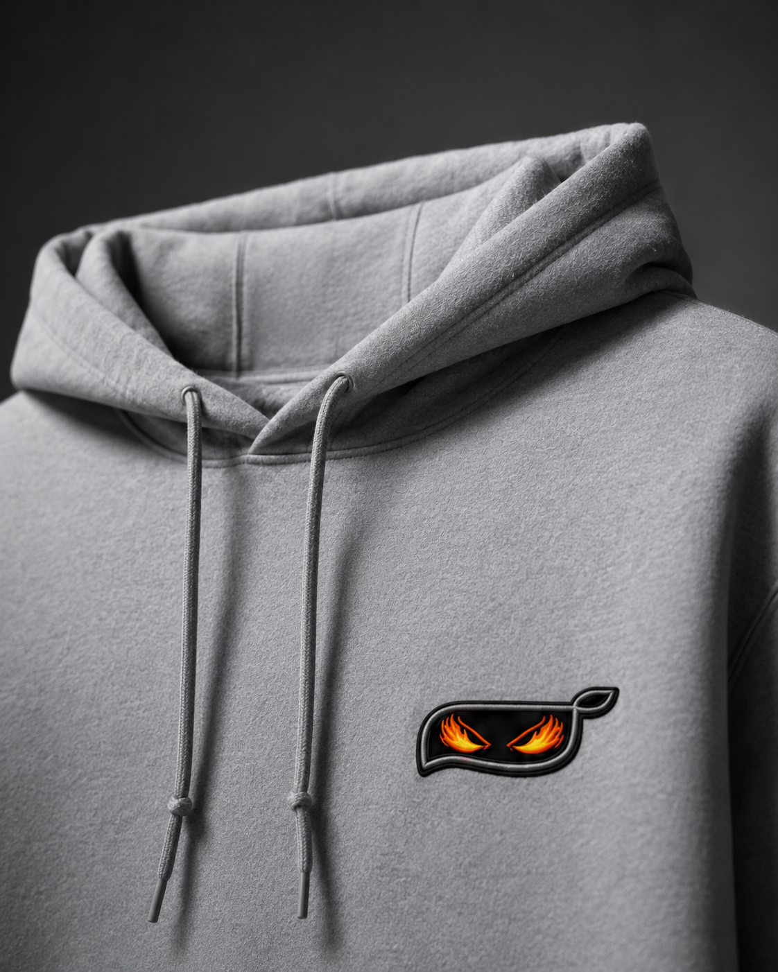 Ash Classic Hoodie