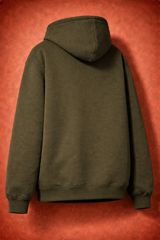 Field Classic Hoodie
