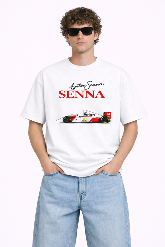 Senna Heritage