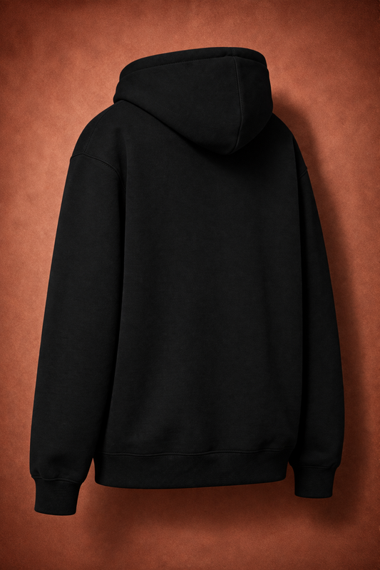Blackout Classic Hoodie