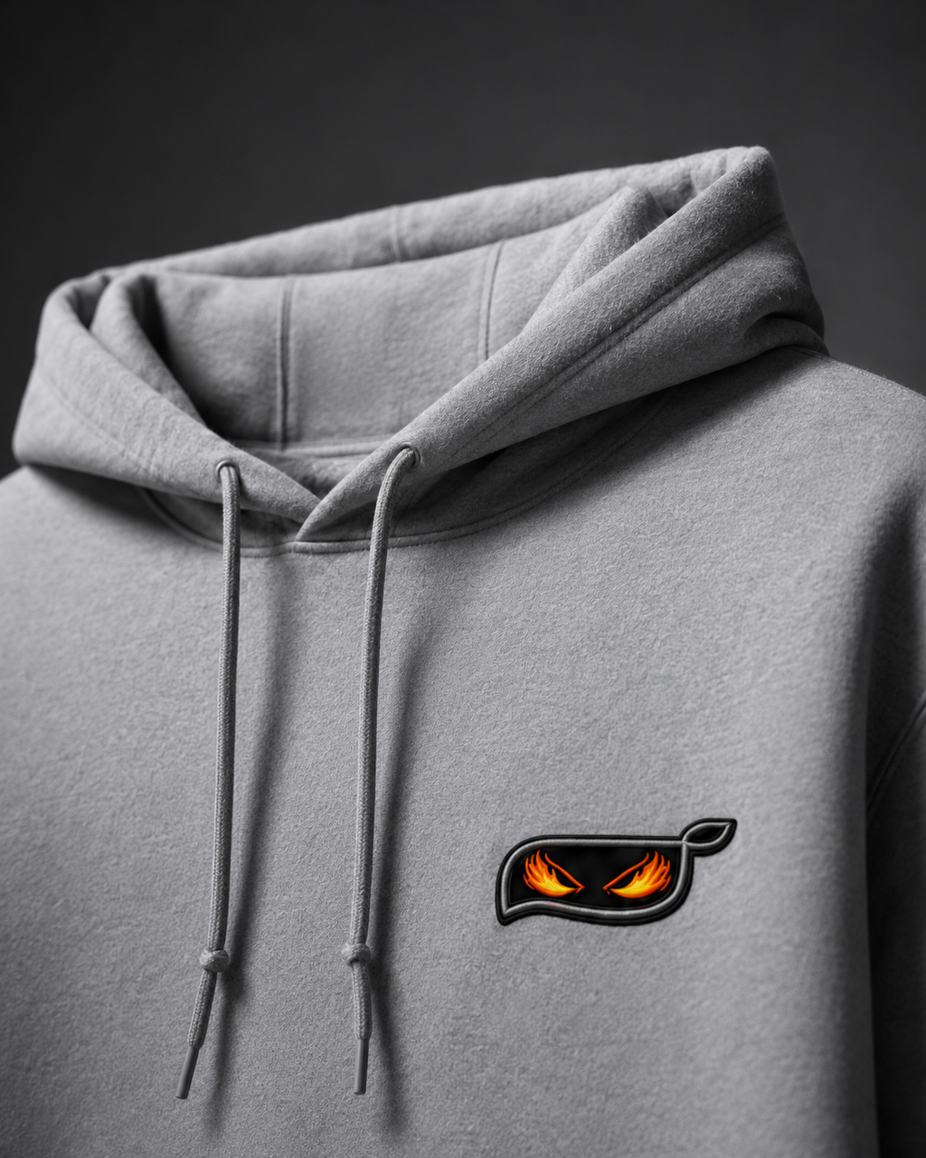 Ash Classic Hoodie