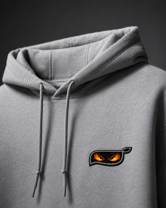 Ash Classic Hoodie