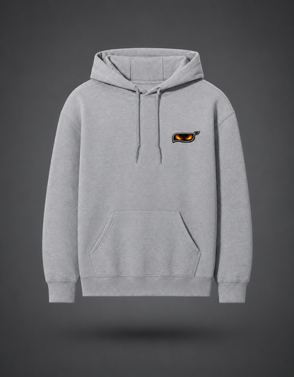 Ash Classic Hoodie
