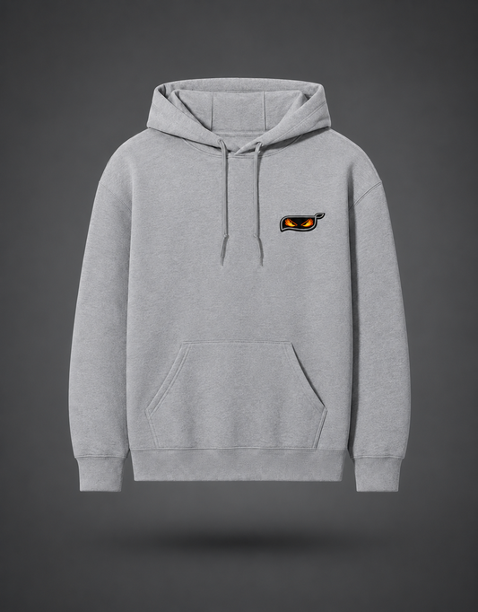Ash Classic Hoodie