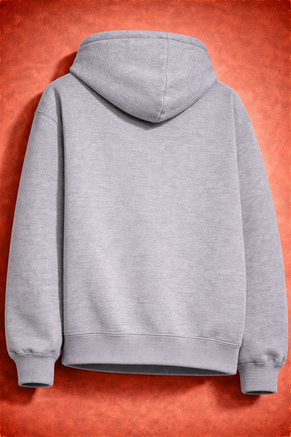 Ash Classic Hoodie