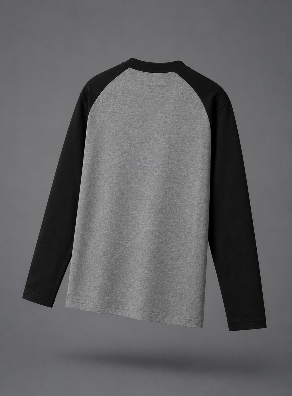 Ashfade Raglan Tee