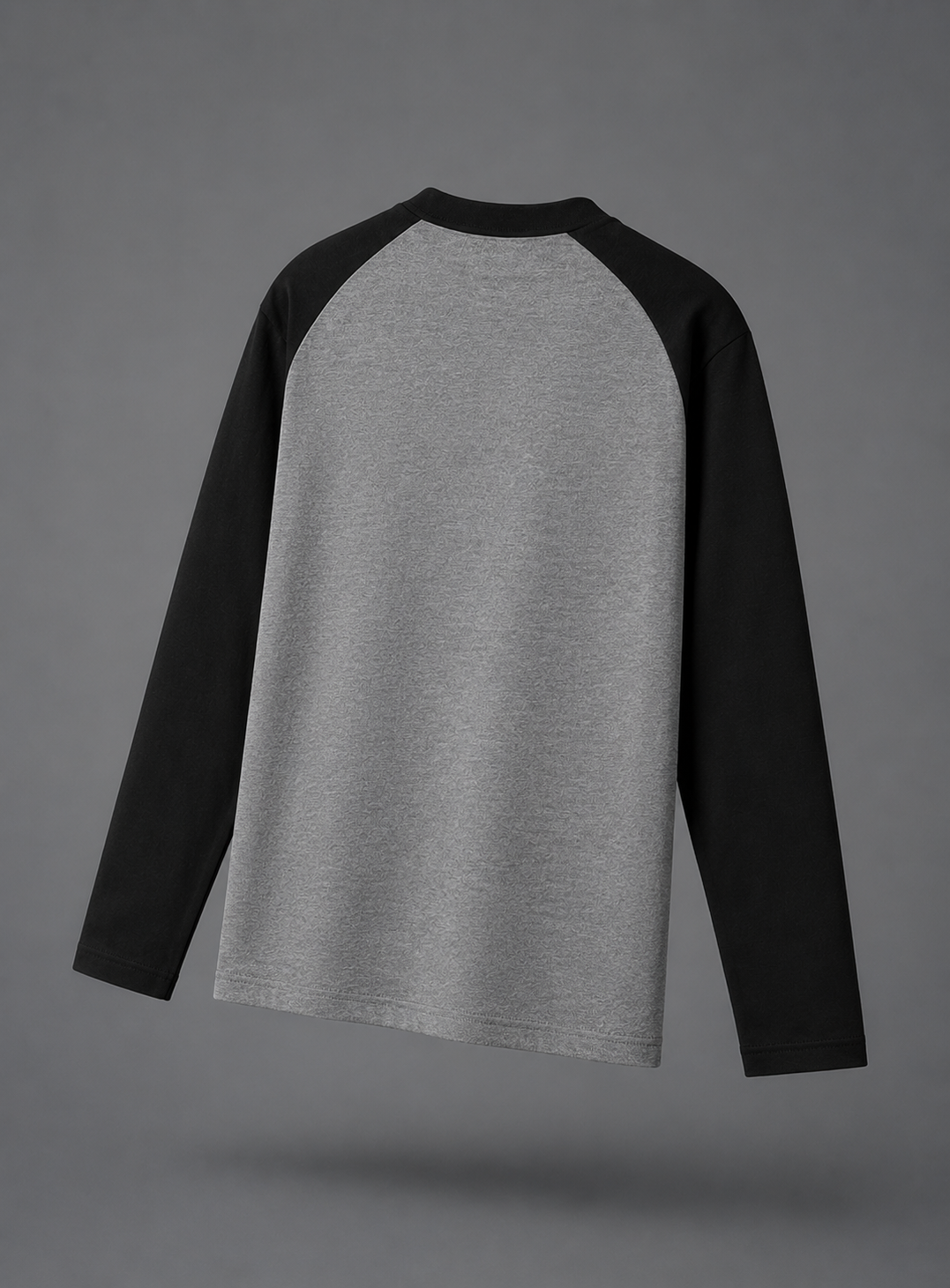 Ashfade Raglan Tee