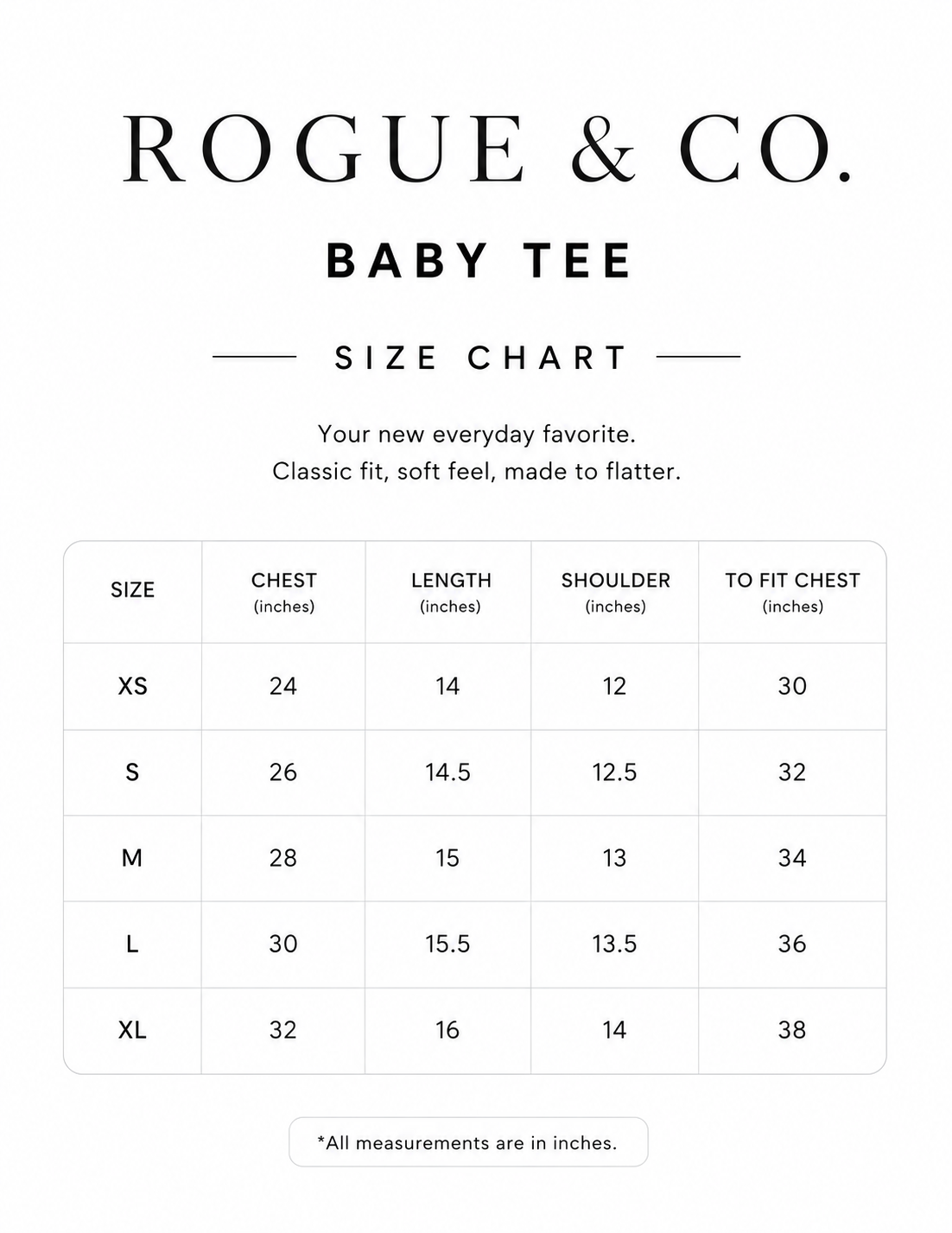 Sun Chaser Baby Tee