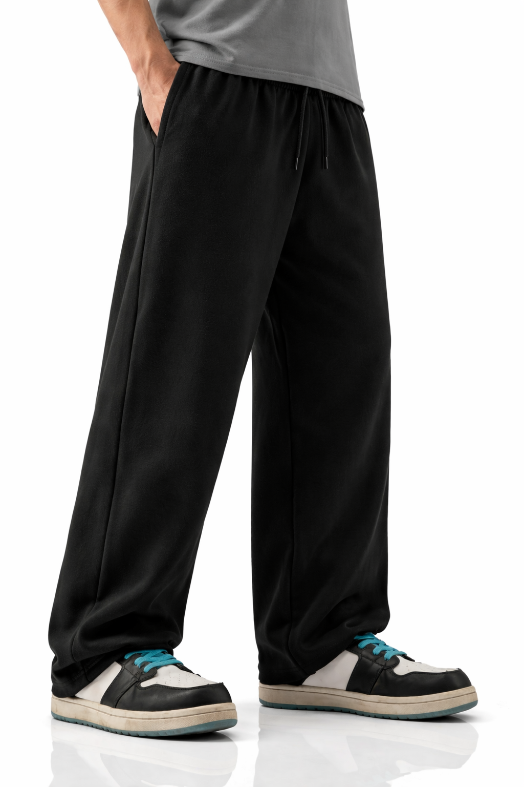 Blackout Classic Sweatpants