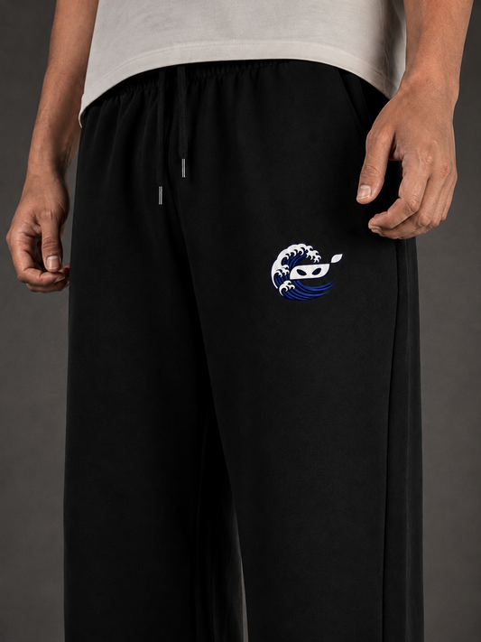 Blue Surge Sweatpants
