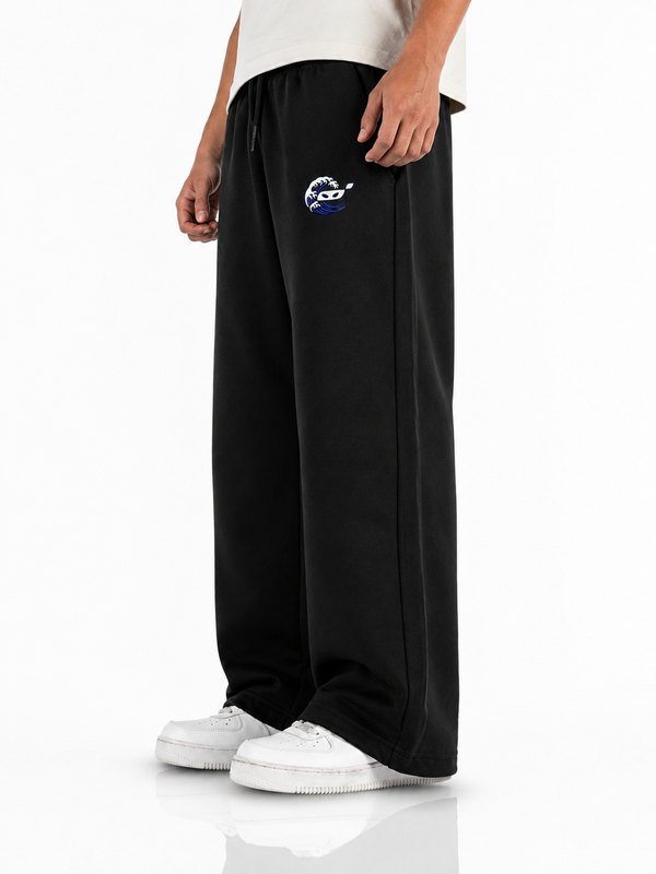 Blue Surge Sweatpants