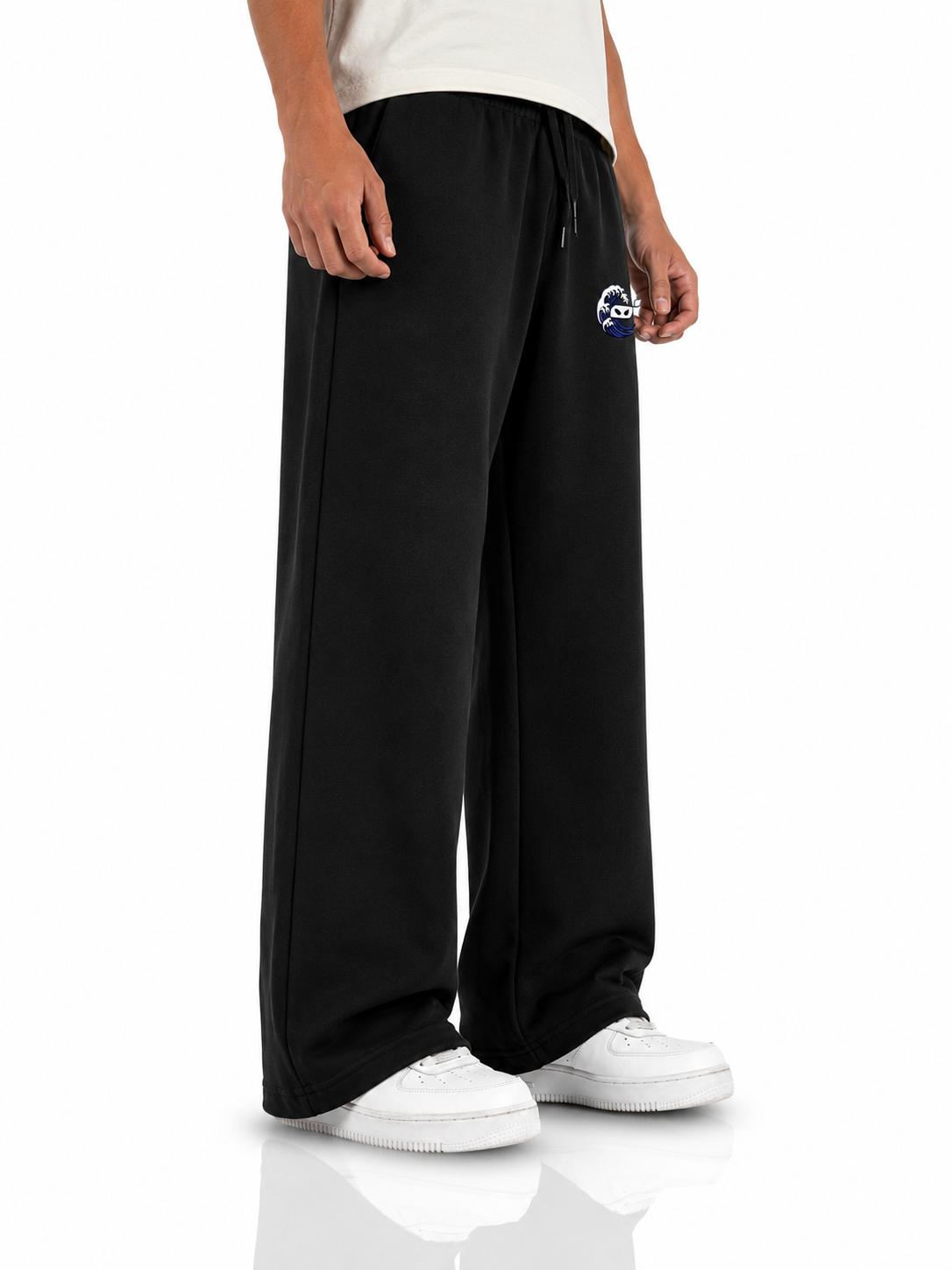 Blue Surge Sweatpants