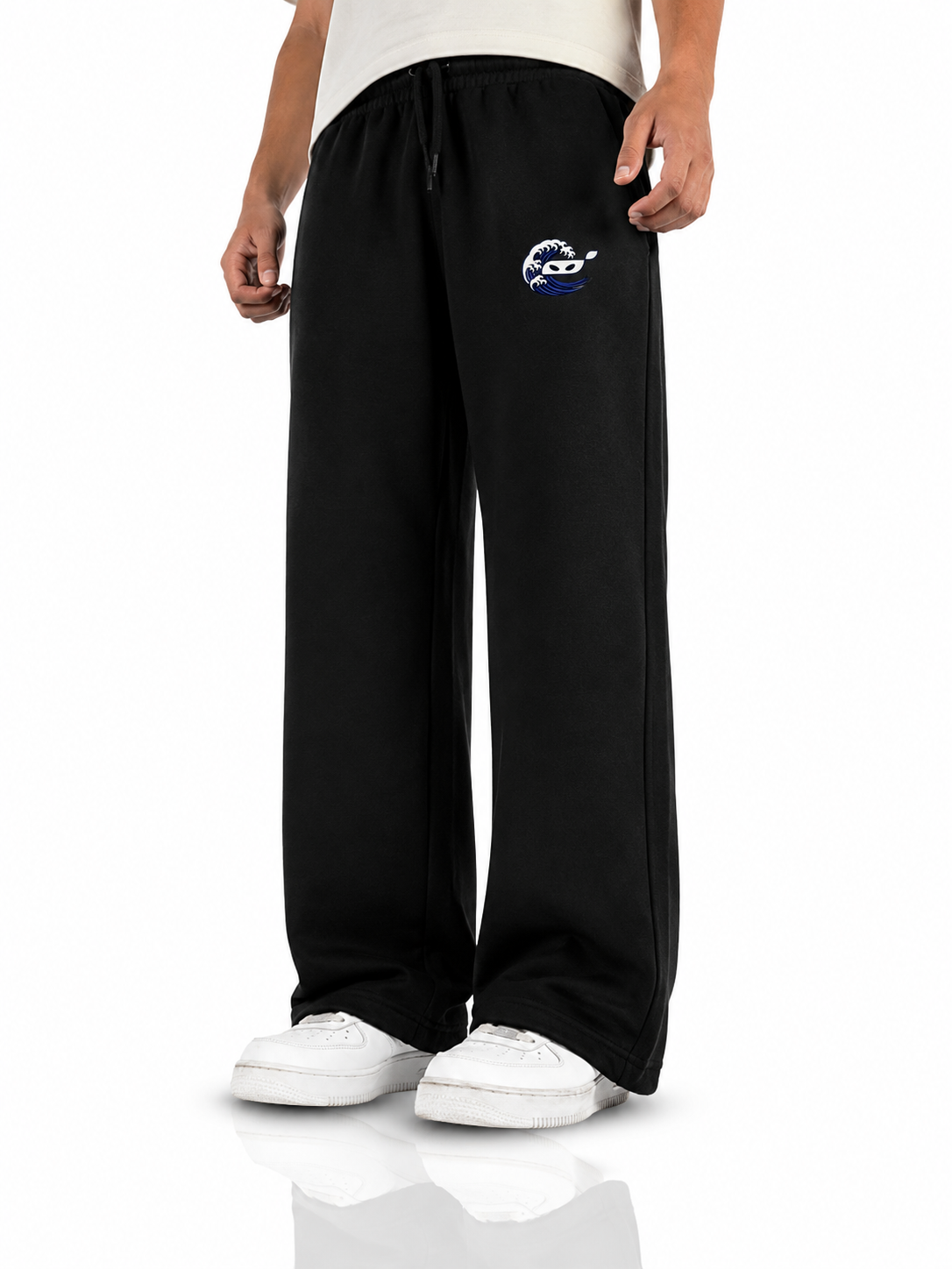 Blue Surge Sweatpants