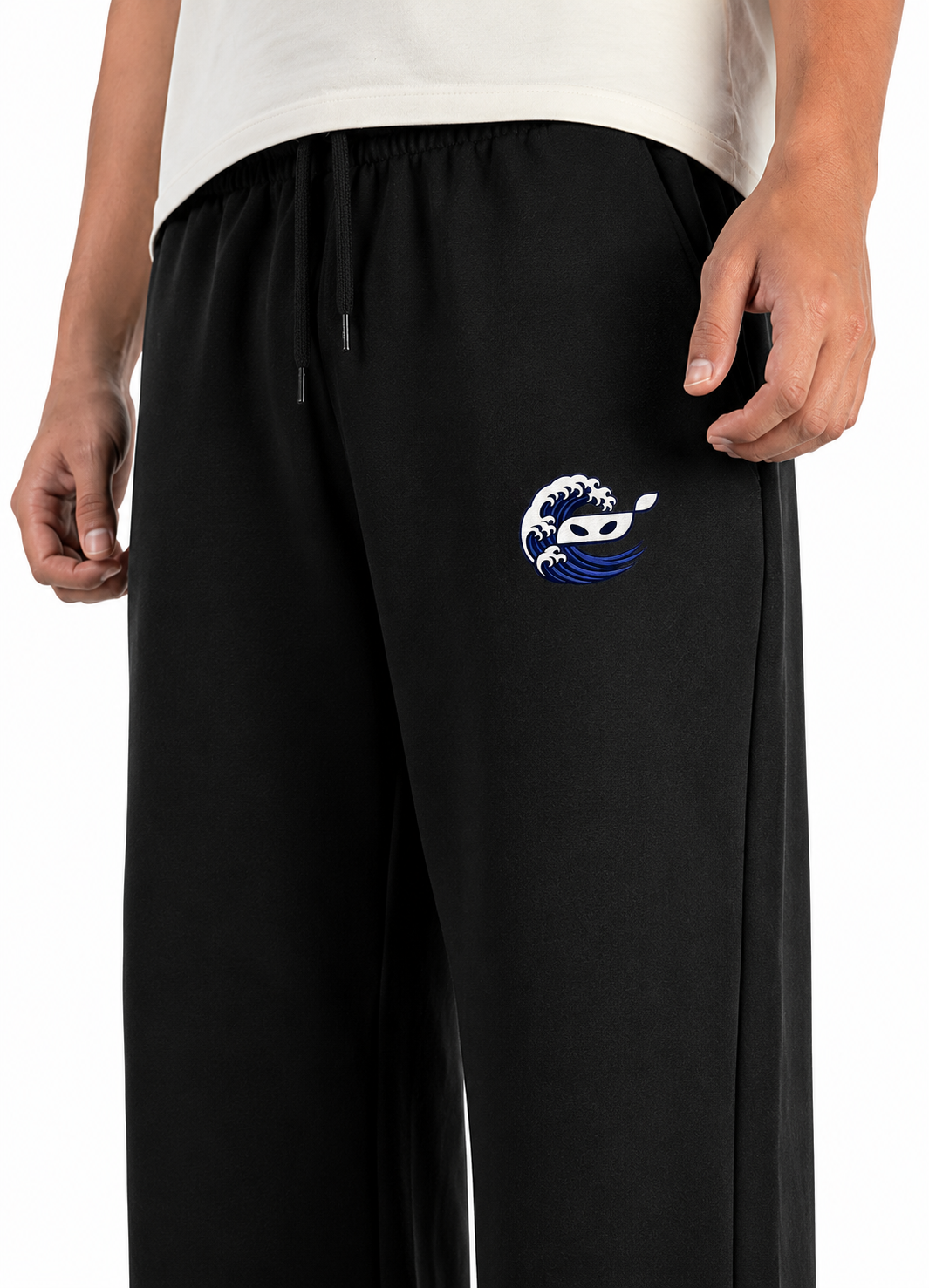 Blue Surge Sweatpants