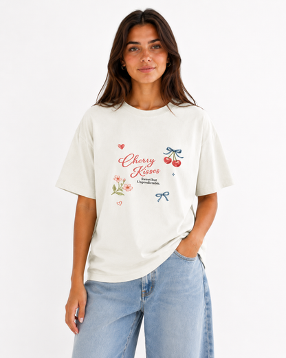 Cherry Crush Tee