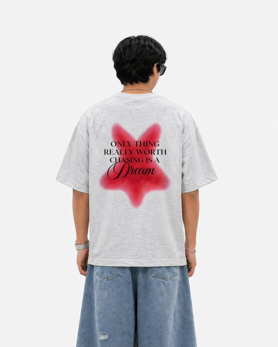 Dreamcore Star Tee