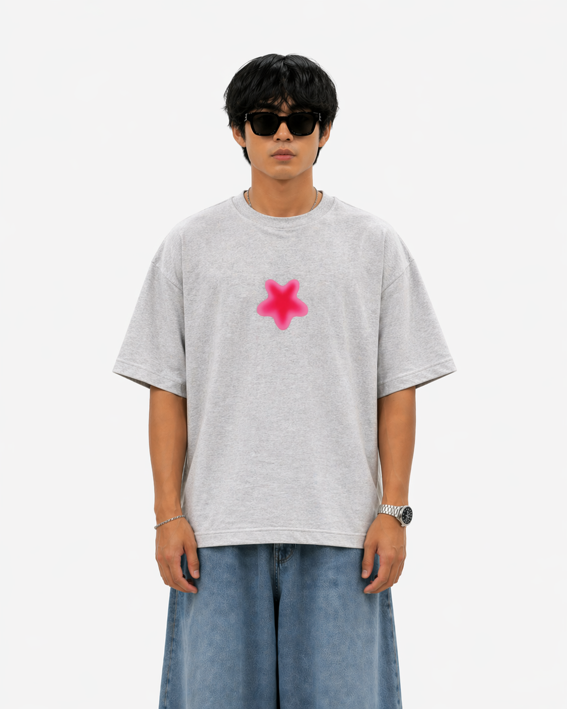 Dreamcore Star Tee