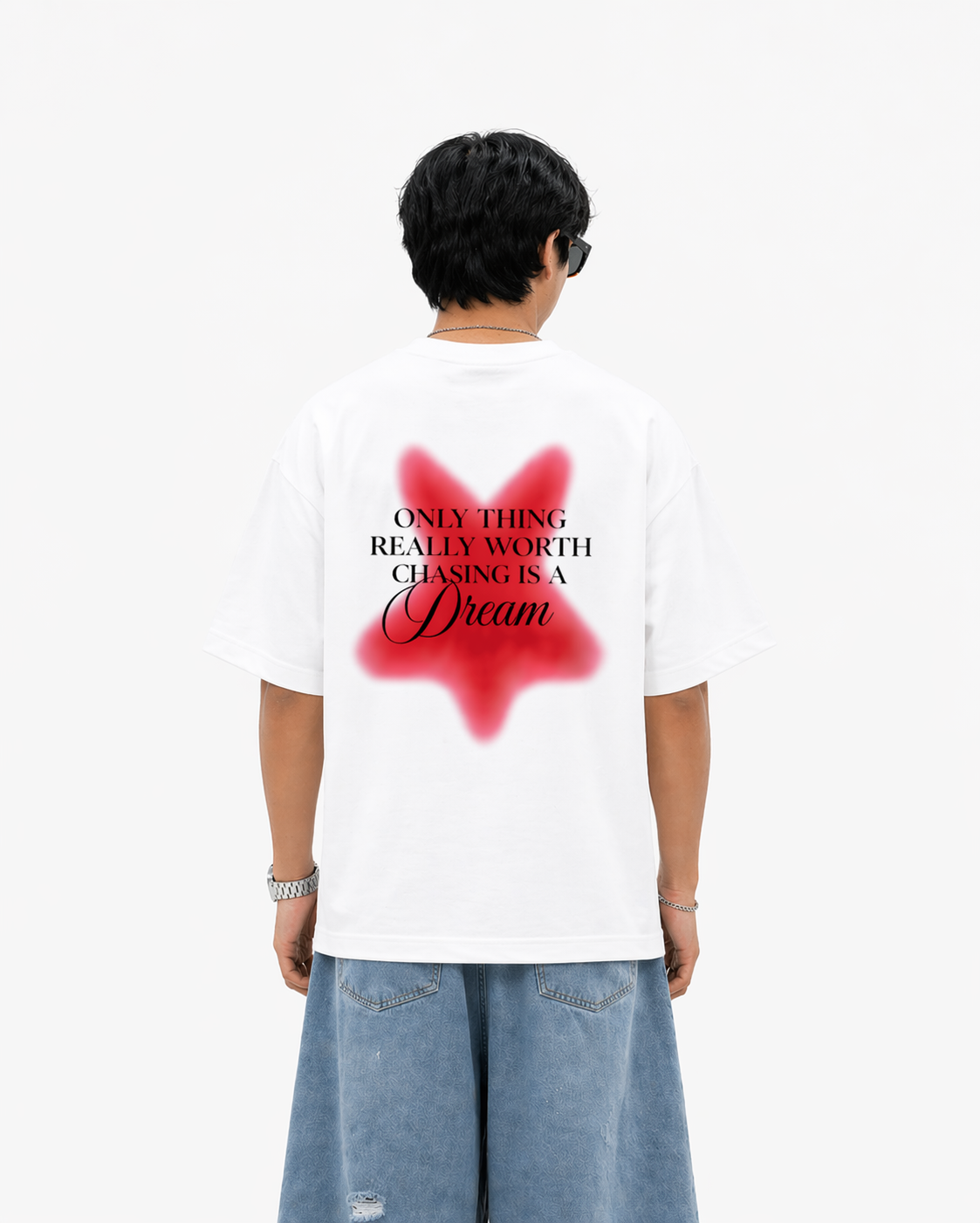 Dreamcore Star Tee