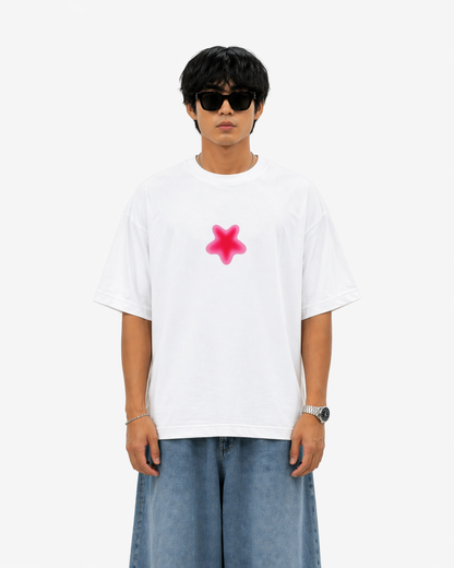 Dreamcore Star Tee