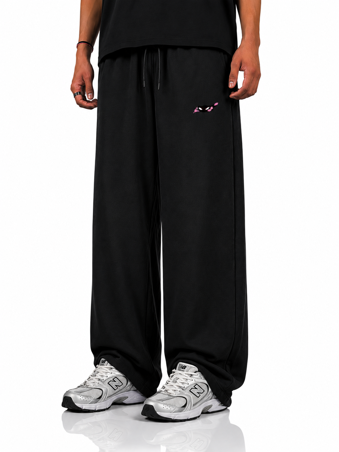 Fallen Bloom Sweatpants