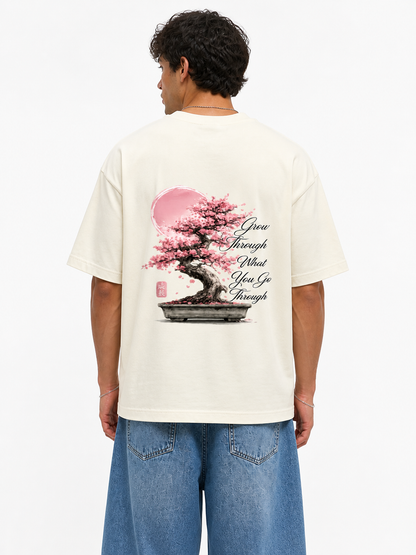 Fallen Bloom Tee