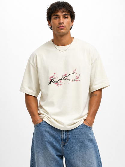 Fallen Bloom Tee