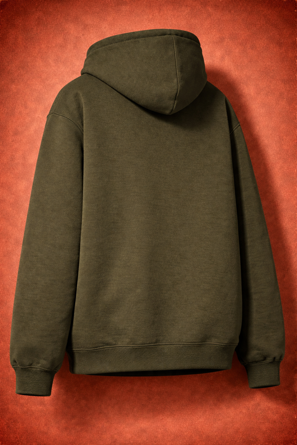 Field Classic Hoodie