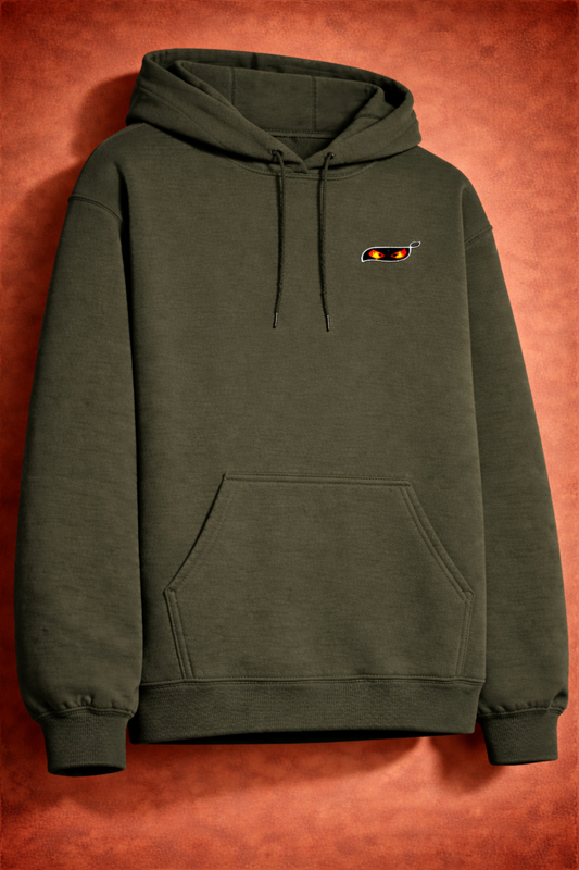 Field Classic Hoodie