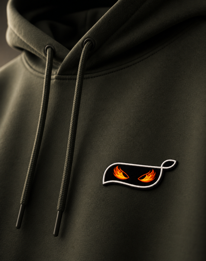 Field Classic Hoodie