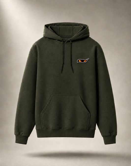 Field Classic Hoodie