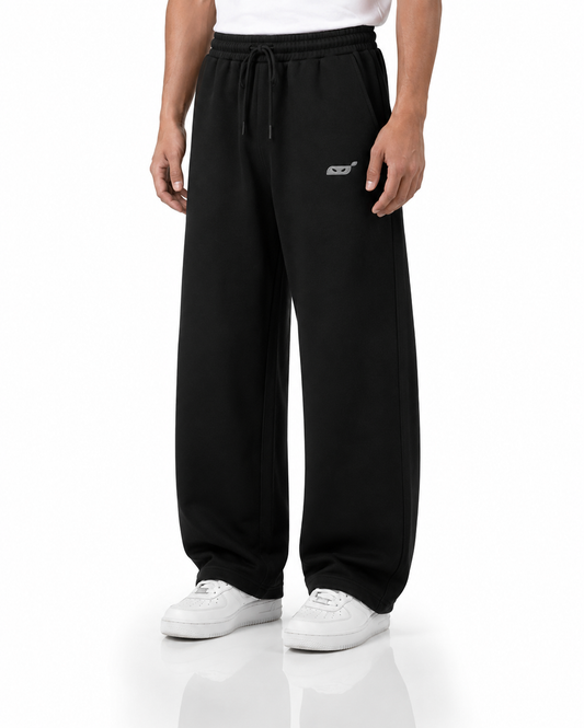 Grey Matter Sweatpants