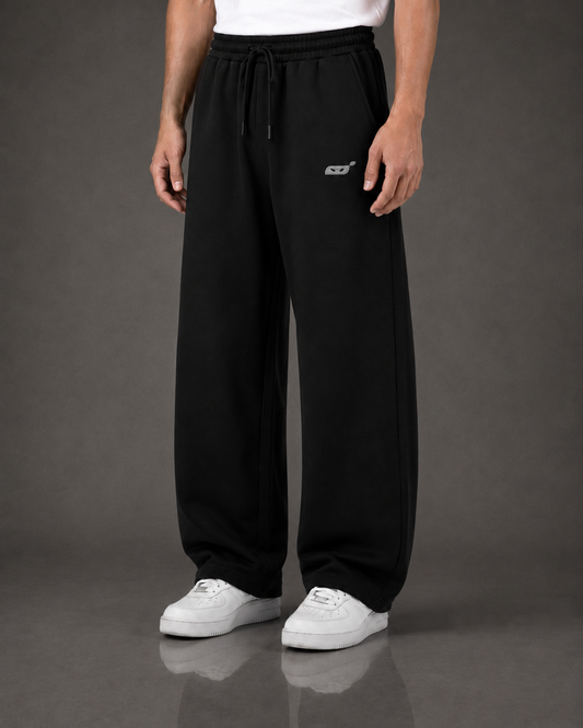 Grey Matter Sweatpants
