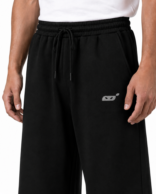 Grey Matter Sweatpants
