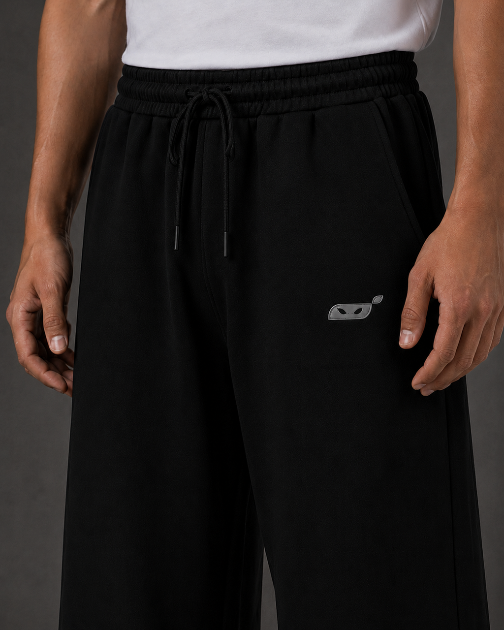 Grey Matter Sweatpants