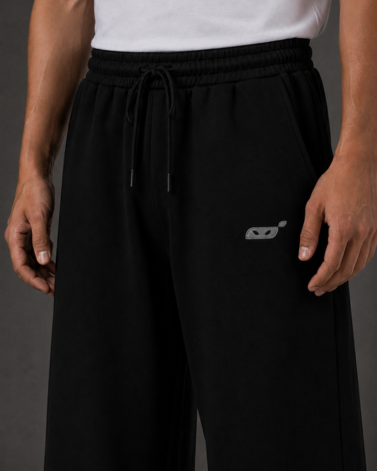 Grey Matter Sweatpants