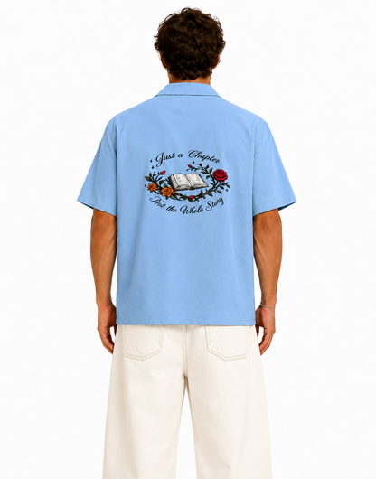 Ink & Thorns Shirt