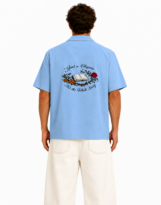 Ink & Thorns Shirt