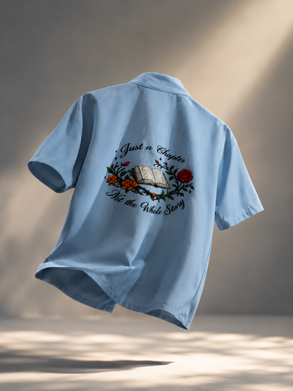 Ink & Thorns Shirt