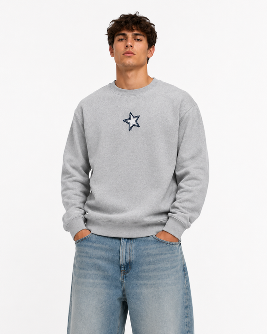 Midnight Star Sweatshirt