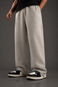 Ivory Classic Sweatpants