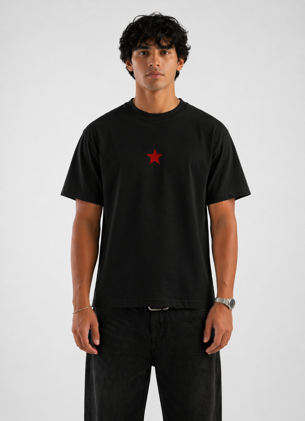 Only Alive Tee