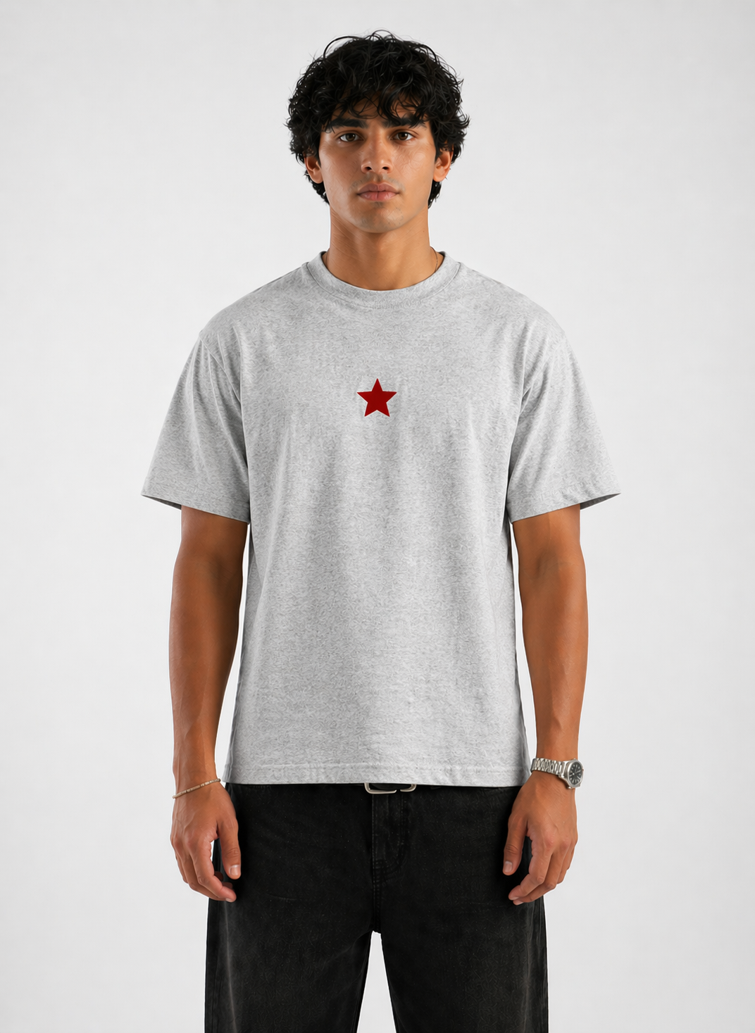 Only Alive Tee
