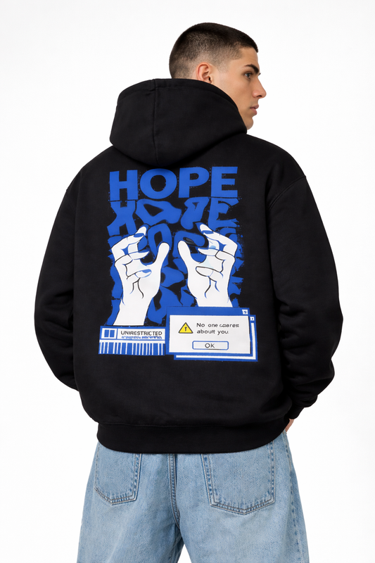 Prototype: Hope