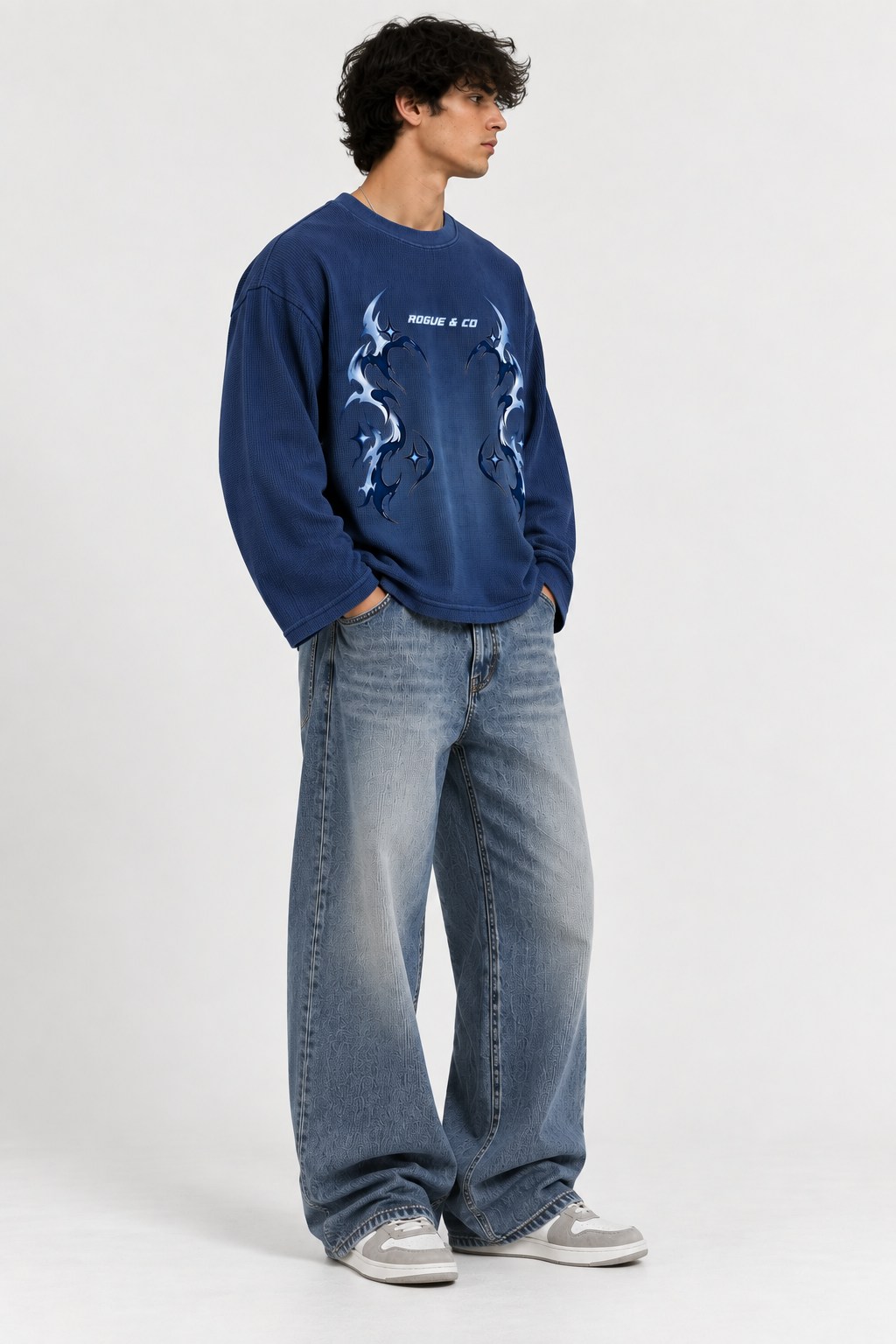 R&C Frostborne Tee