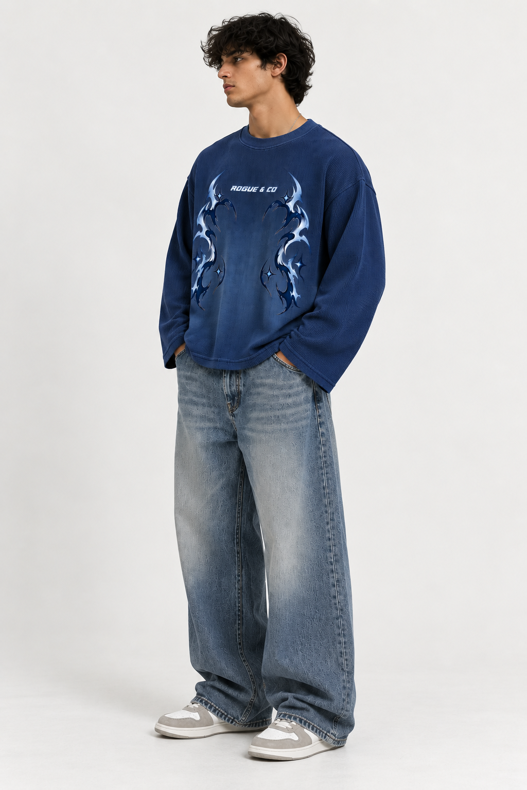 R&C Frostborne Tee