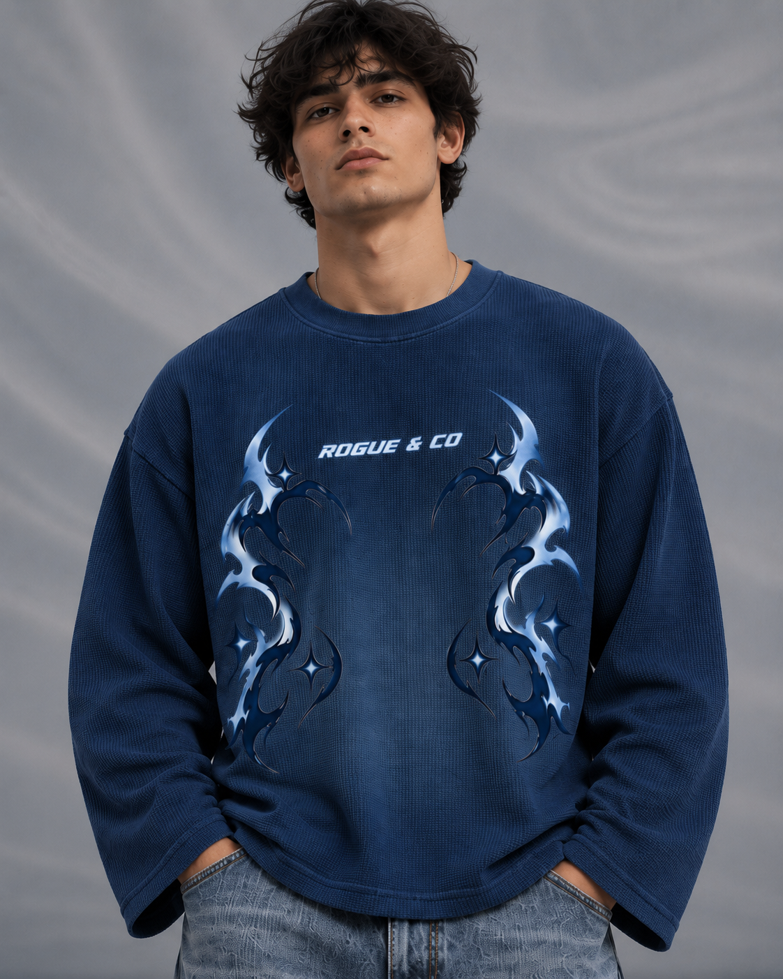 R&C Frostborne Tee