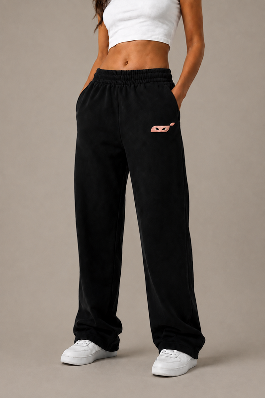 Rose Dust Sweatpants