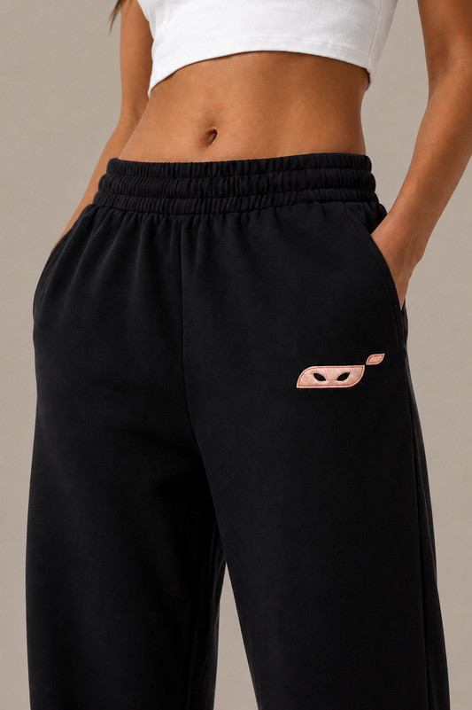 Rose Dust Sweatpants