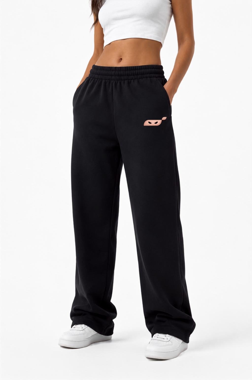 Rose Dust Sweatpants