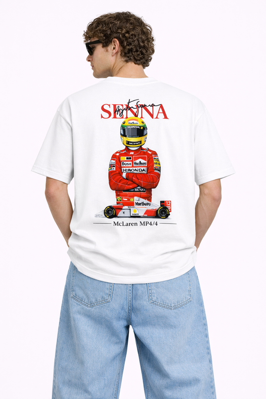 Senna Heritage